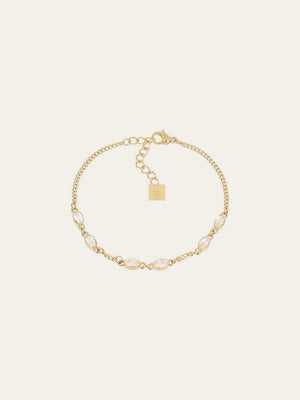 Marsala Bracelet 