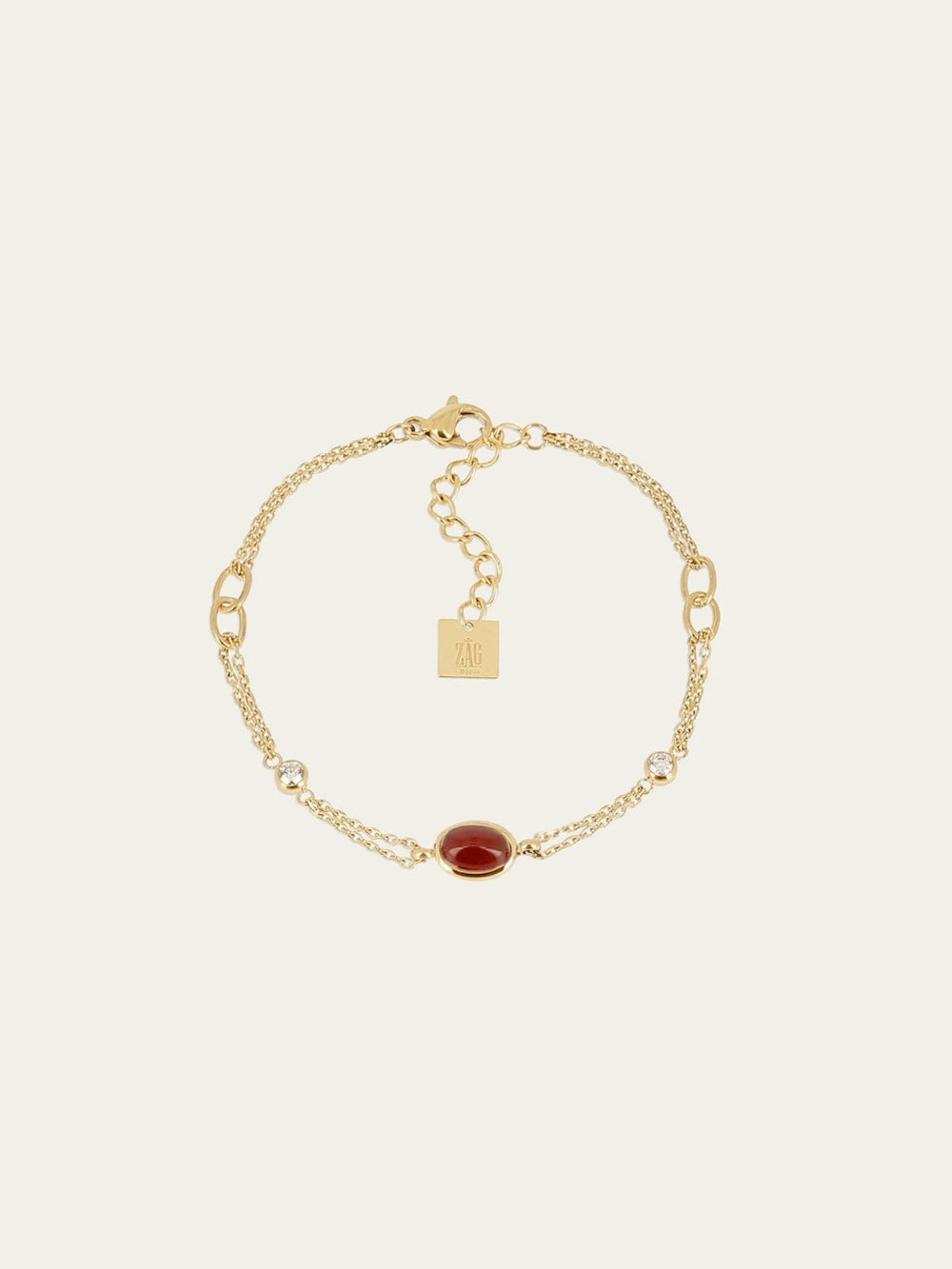 Bracelet Carini 