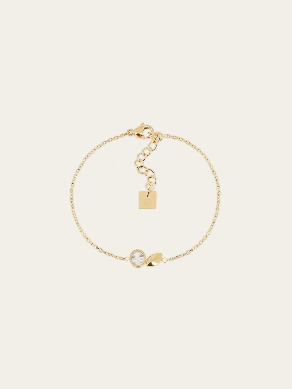 Alia Bracelet 