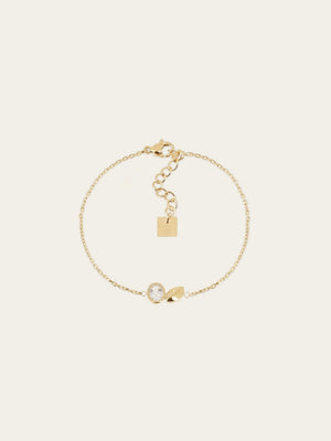 Alia Bracelet 