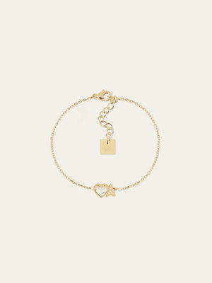 Bracelet Sassari 
