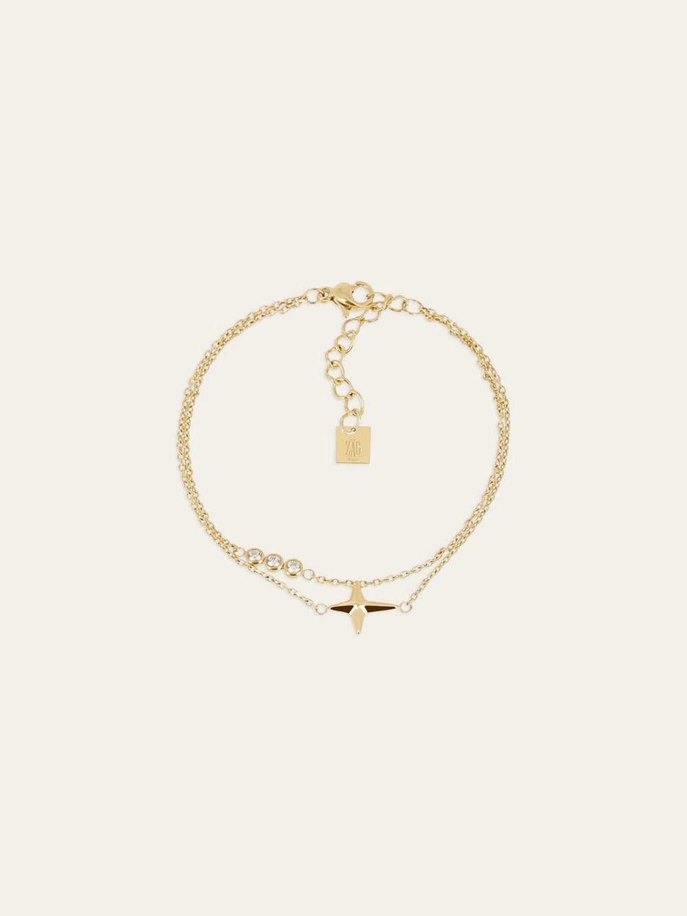 Lumbaldu Bracelet 