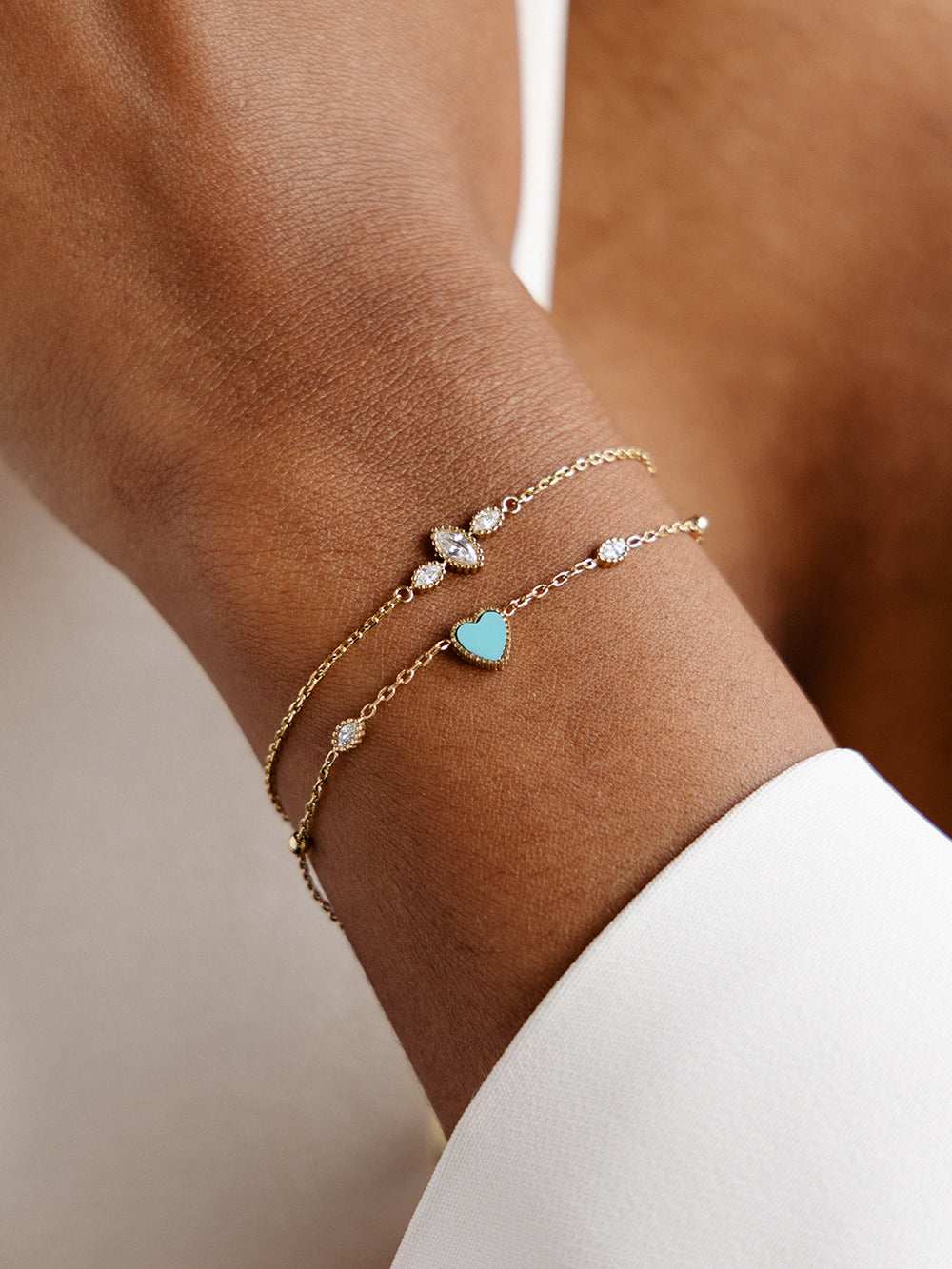 Bracelet Scupetu 