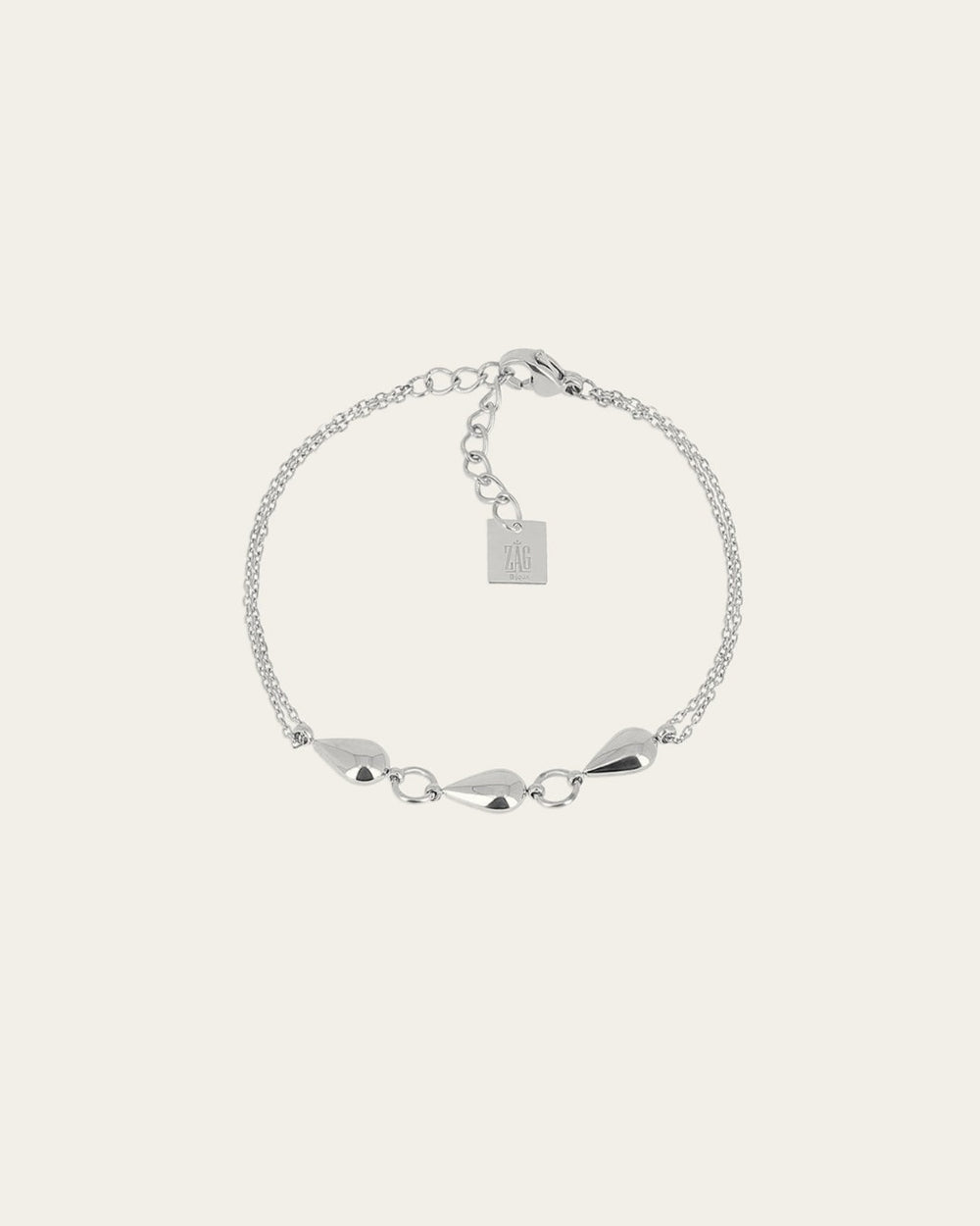 Bracelet Milazzo (Acier)