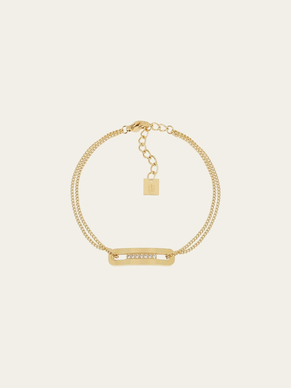 Palmi Bracelet 
