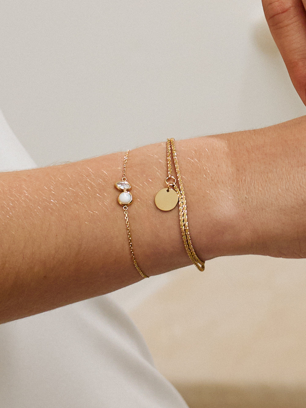 Calca Bracelet 
