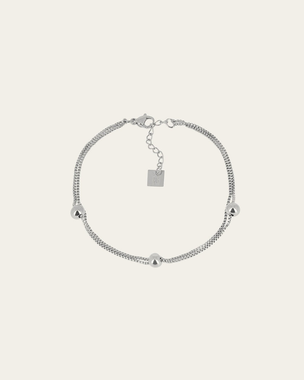 Bracelet Barletta (Acier)