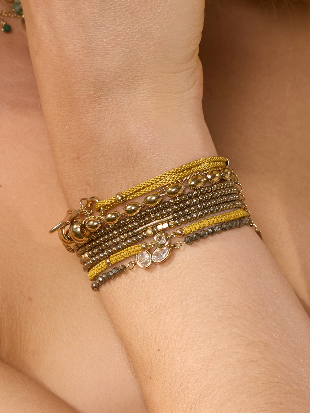 Bracelet Istrana 