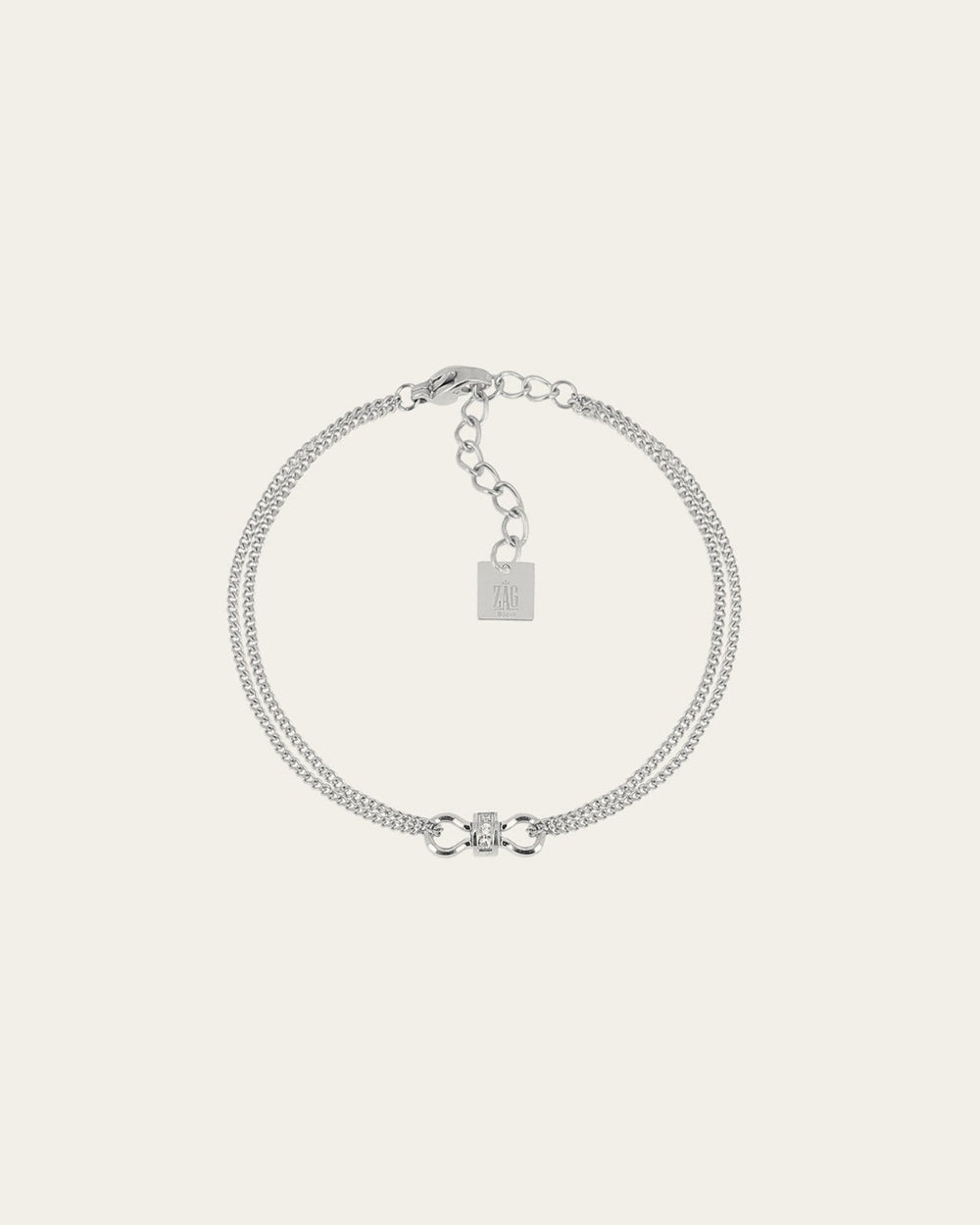 Bracelet Lucido (Acier)