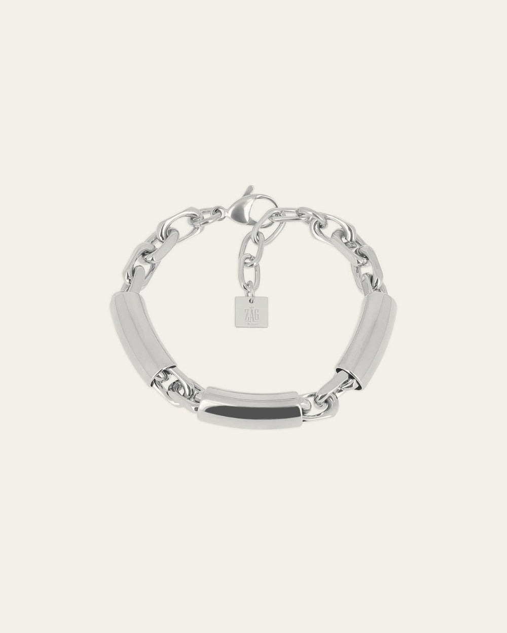 Bracelet Vignale (Acier)