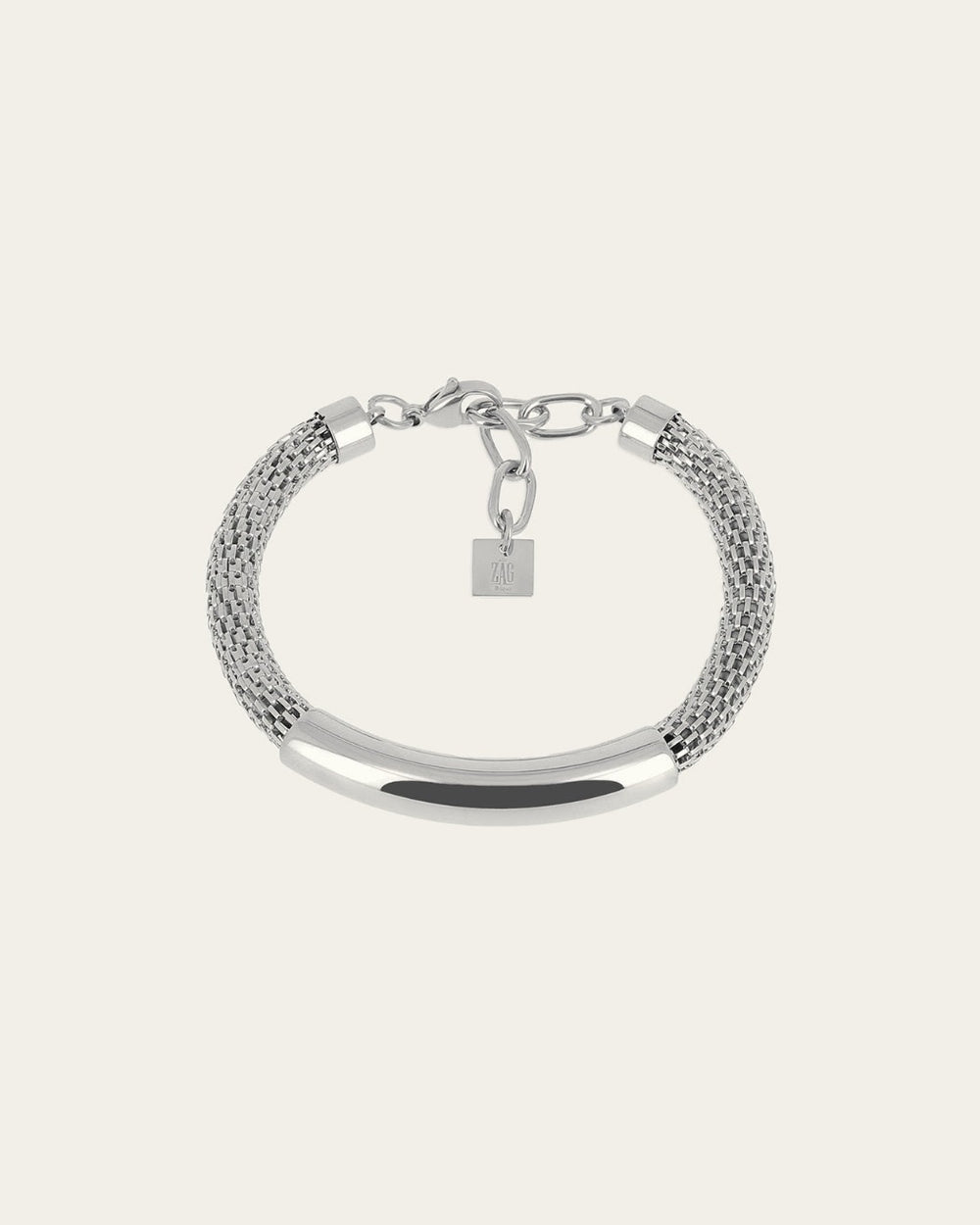 Narni Bracelet (Steel)