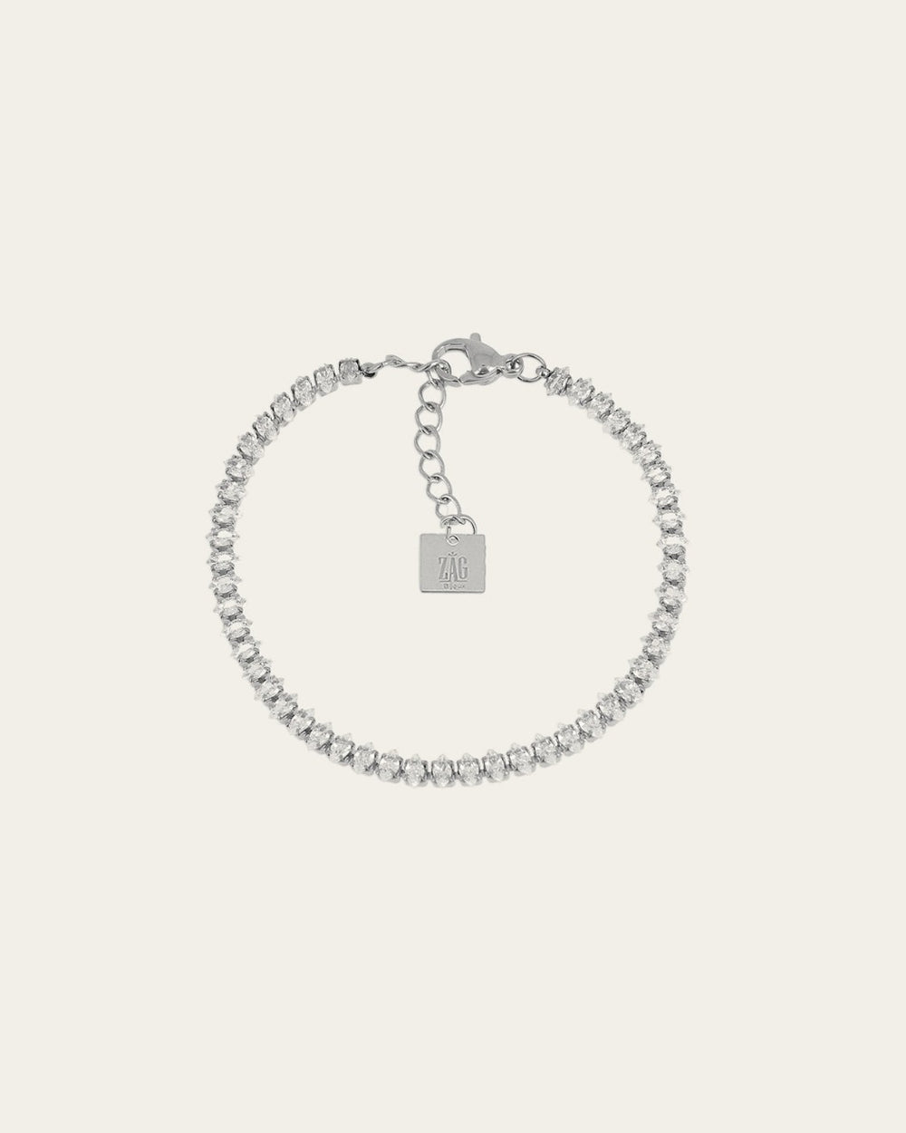 Bracelet Marquisa (Acier)