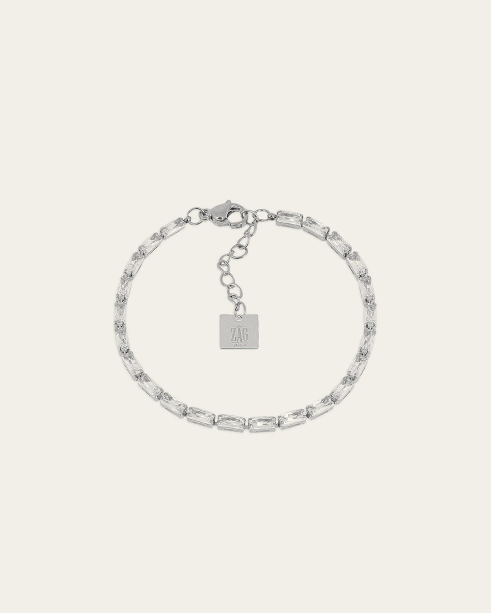Bracelet Zorea (Acier)
