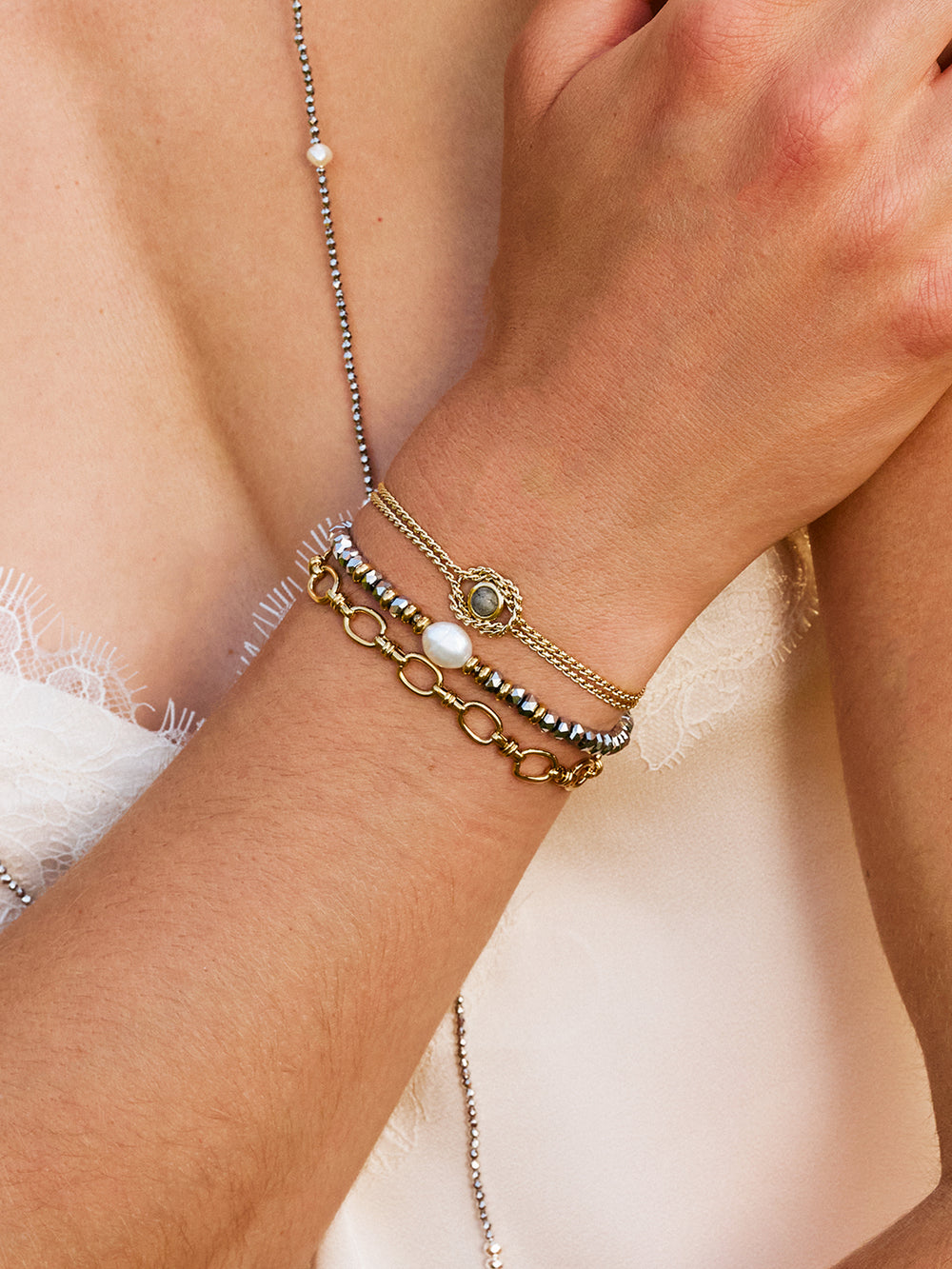 Bracelet Azuréa 
