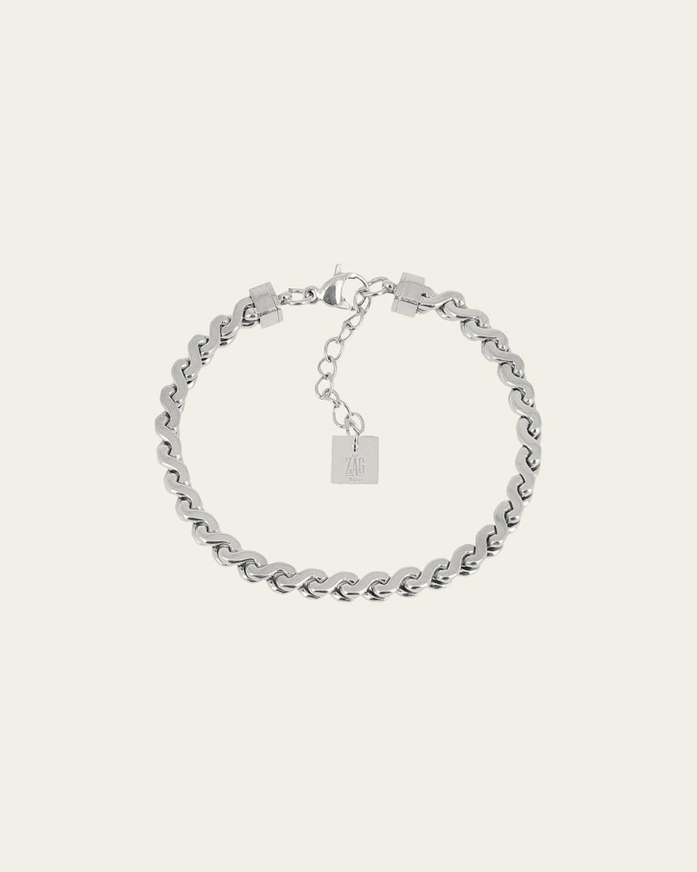 Bracelet Yulara (Acier)