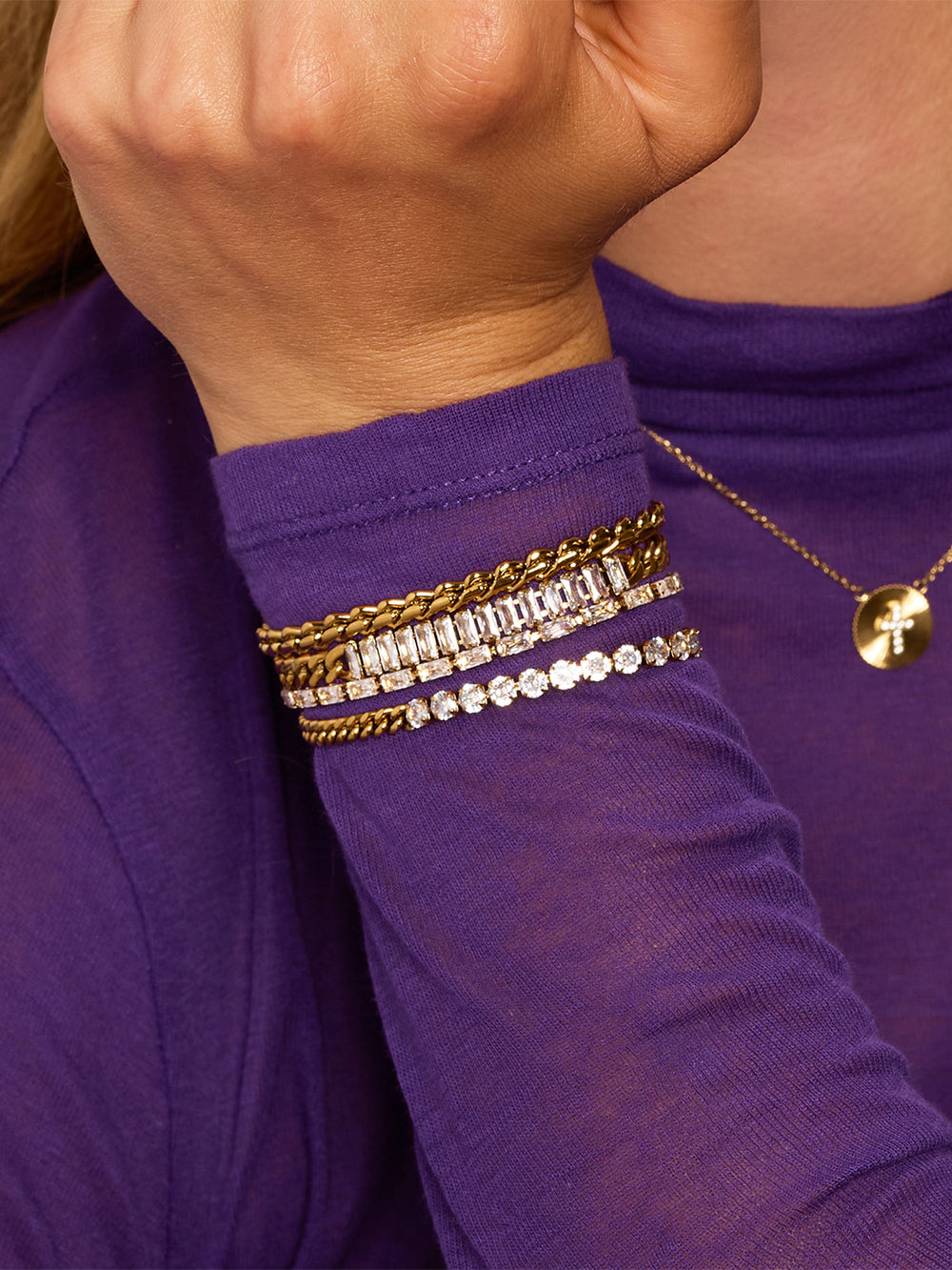 Bracelet Odelia 