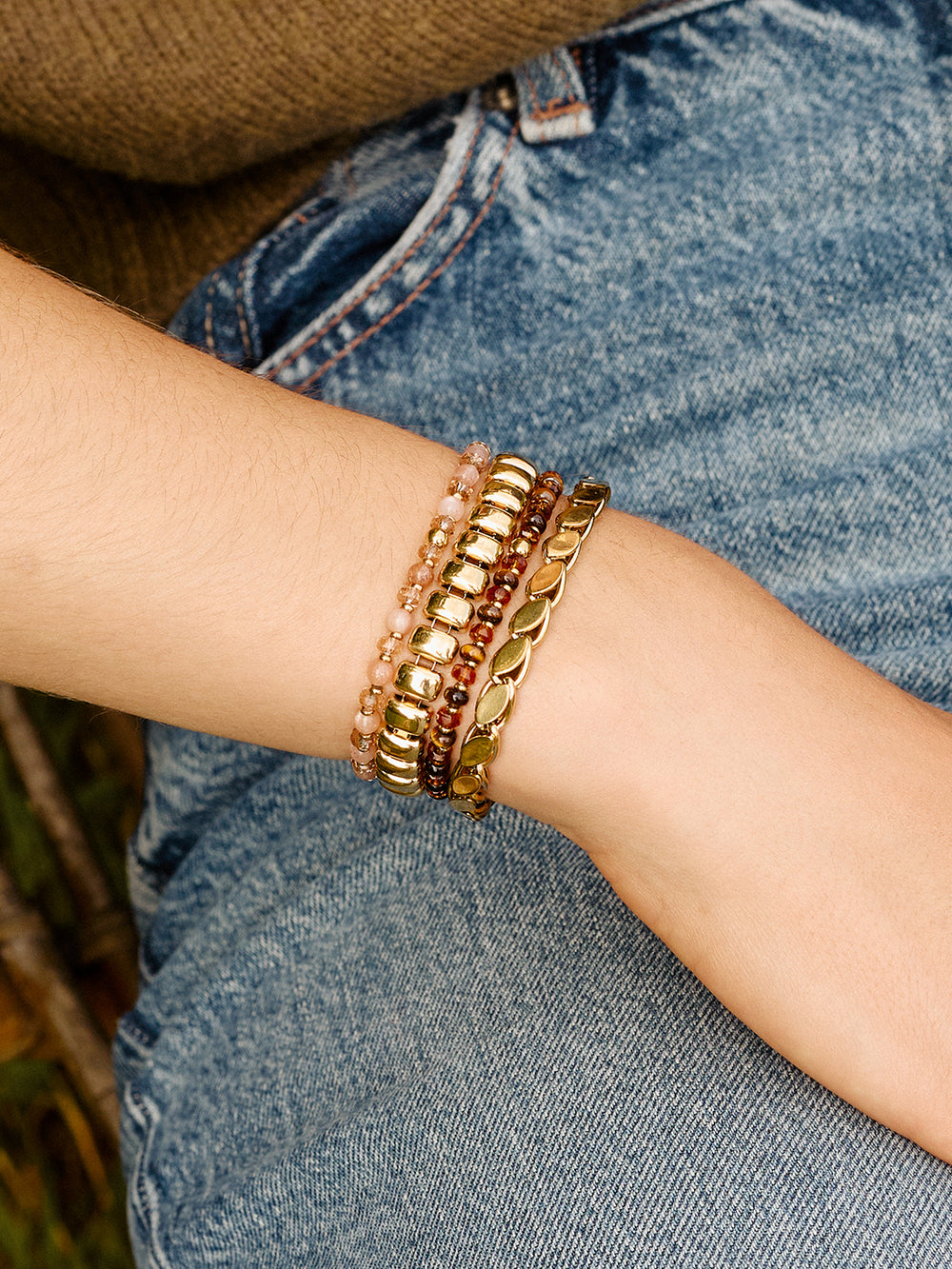 Bracelet Mahé 