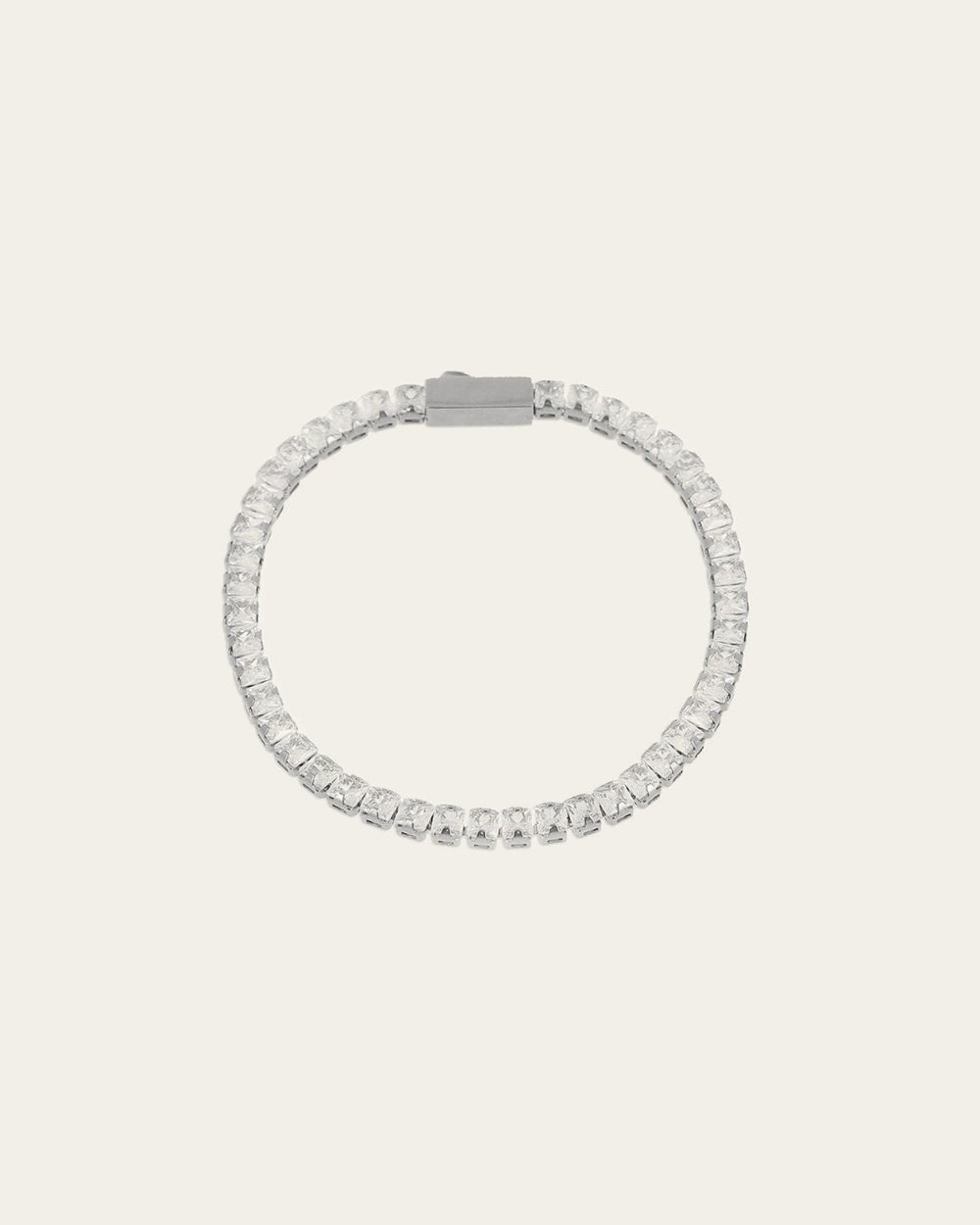 Bracelet Iconique (Acier)