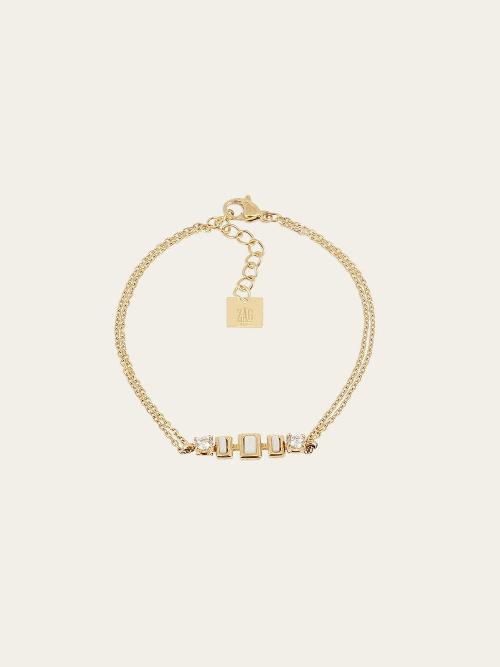 Bracelet Anemone 