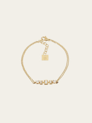 Bracelet Anémone 