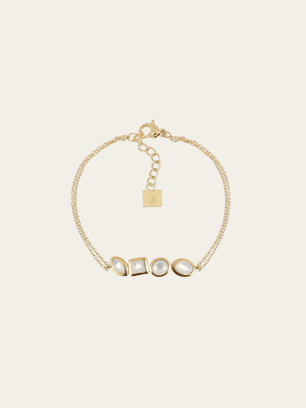 Bracelet Azalée 
