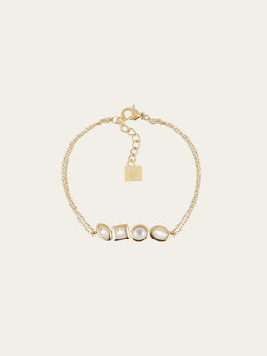 Bracelet Azalée 
