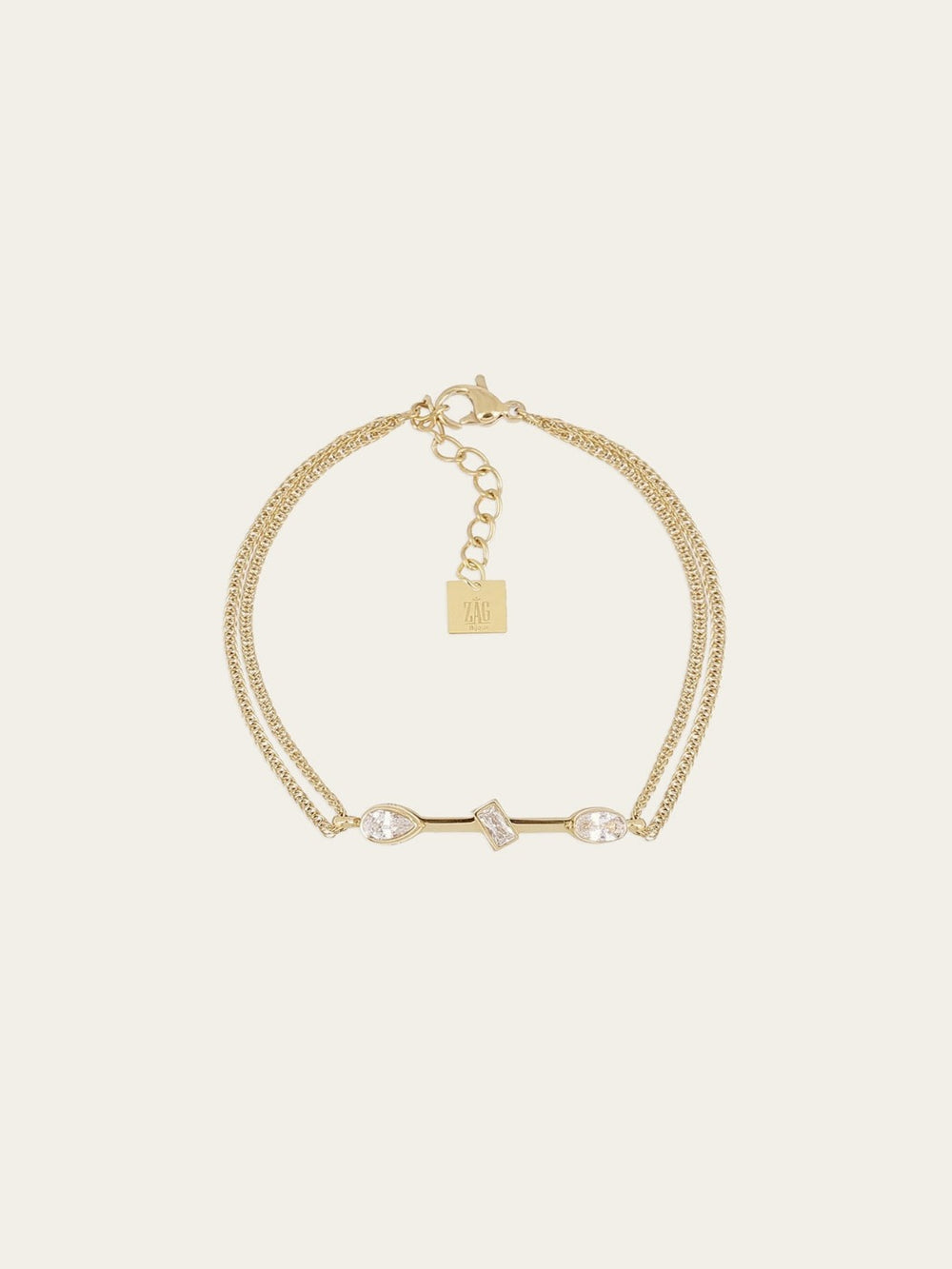 Bracelet Hélianthe 