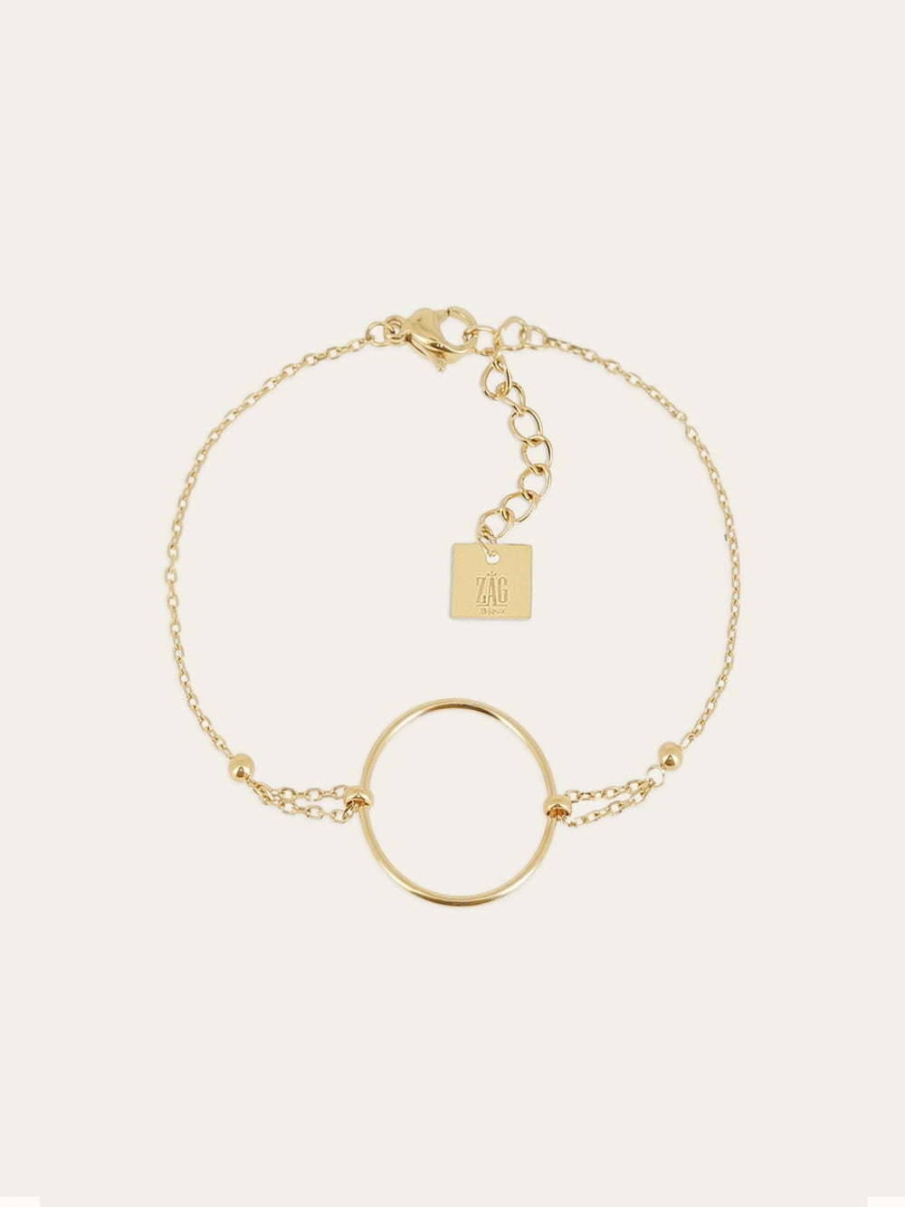 Bracelet Amarante 