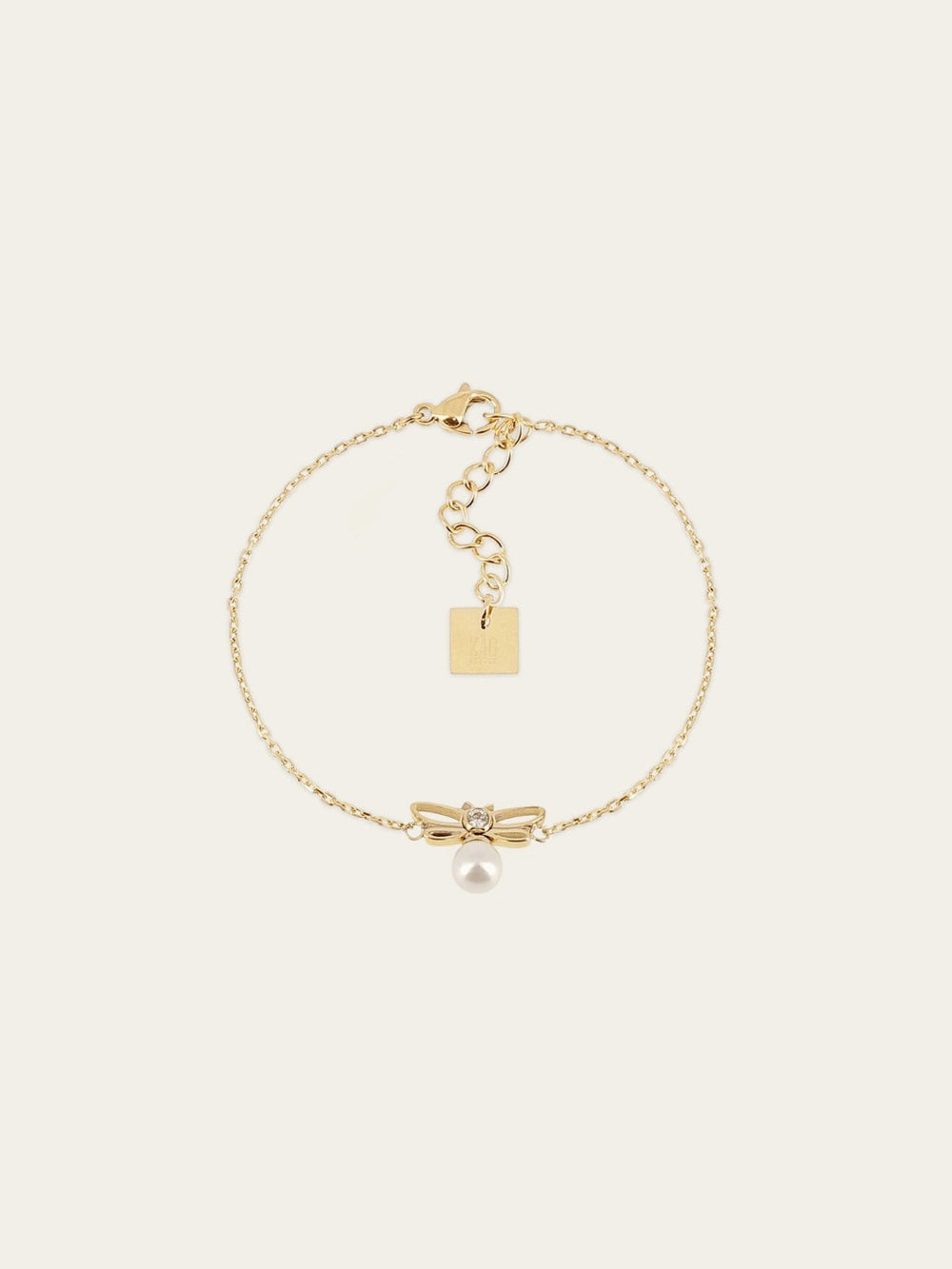 Bracelet Brumelle 