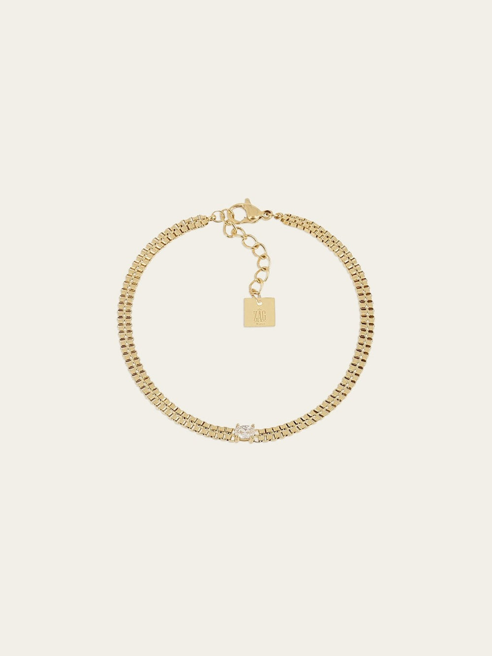 Bracelet Maëlia 