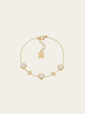 Bracelet Naïade 