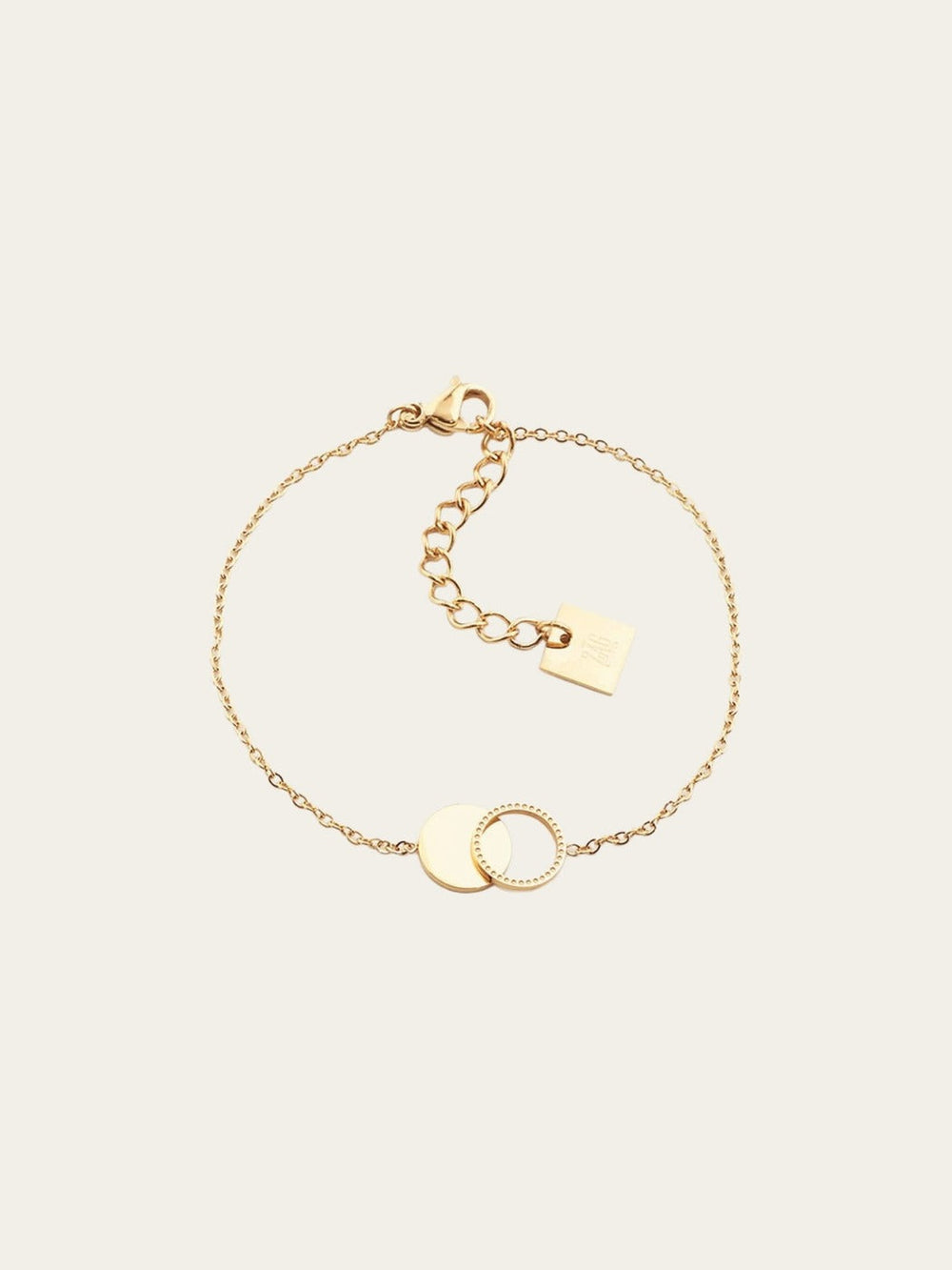 Bracelet Cantor 