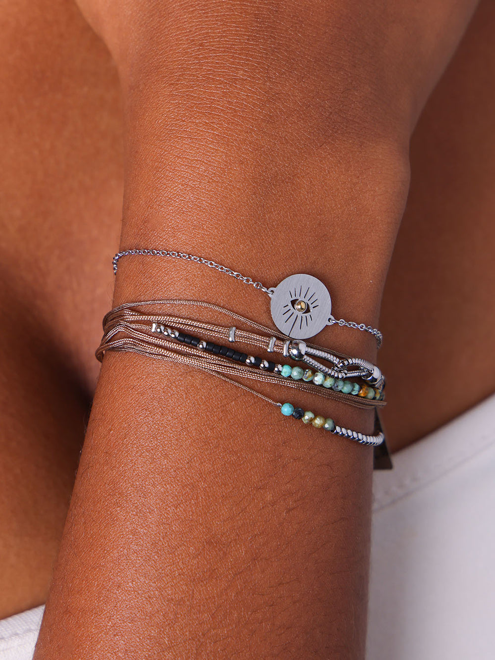 Isis Bracelet 