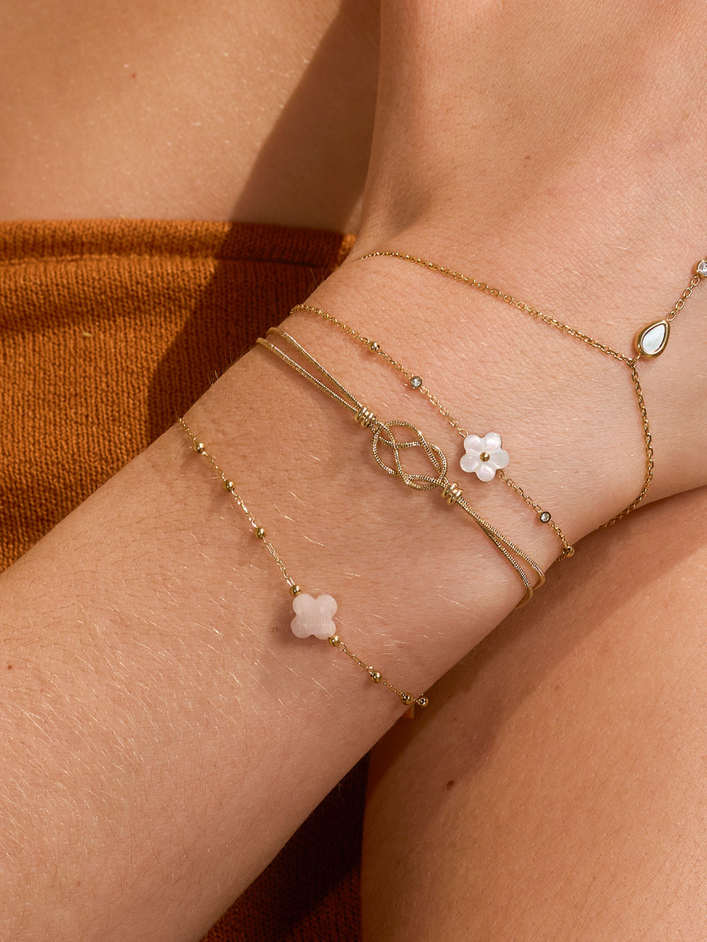 Bracelet Niamh 