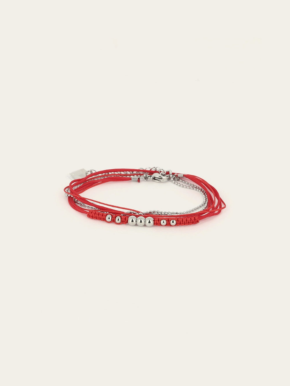 Bracelet Cloche 