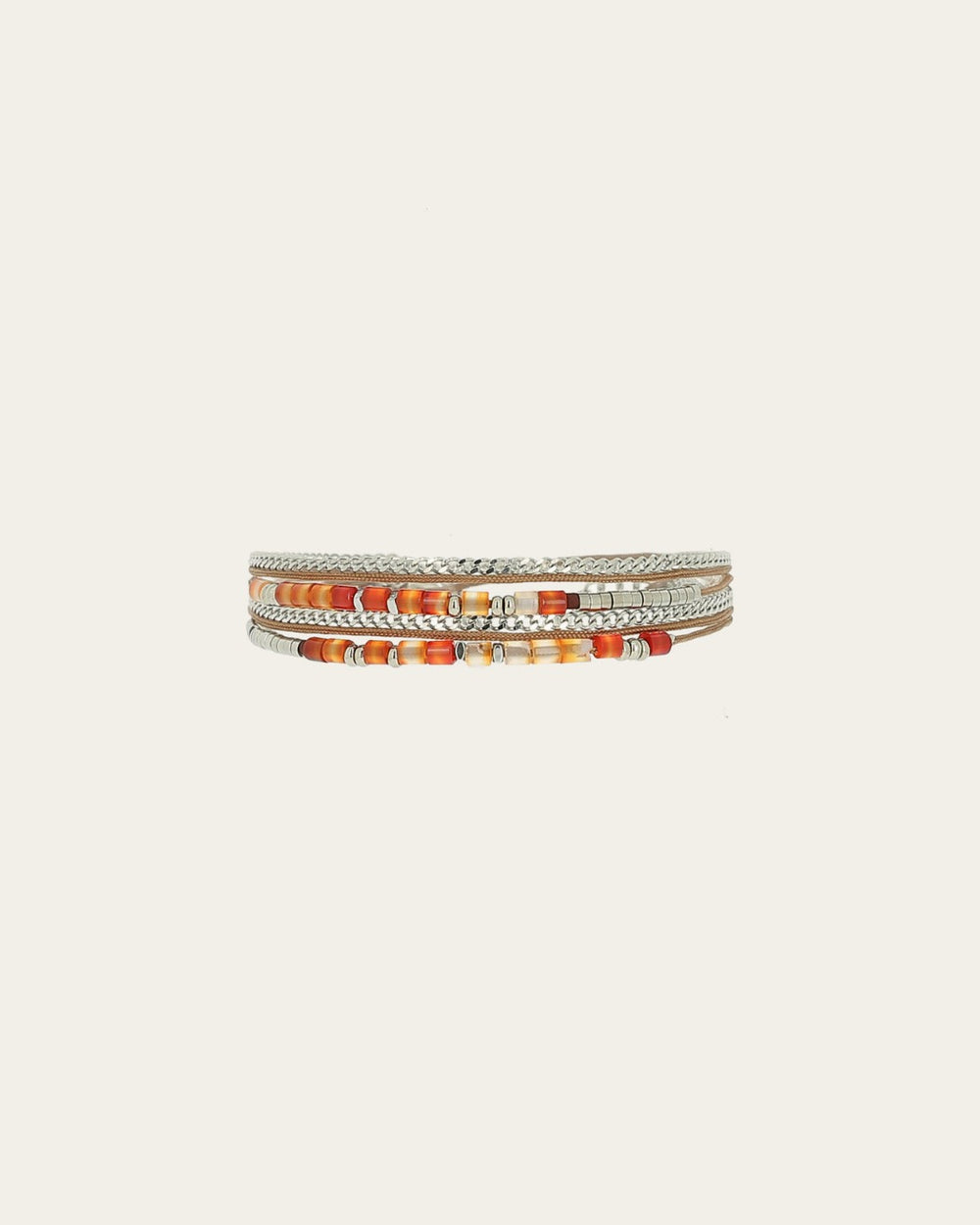 Cullen Bracelet (Steel)