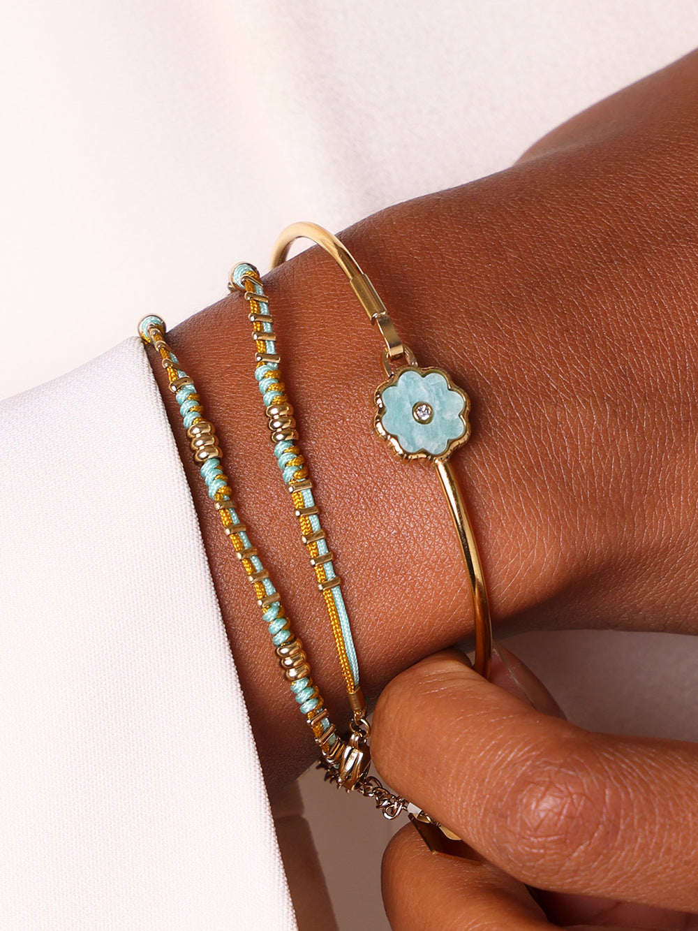 Bracelet Bogota 