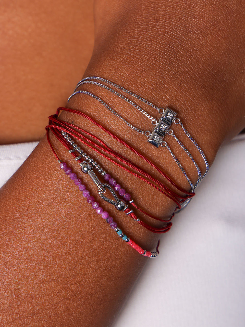 Aure Bracelet 