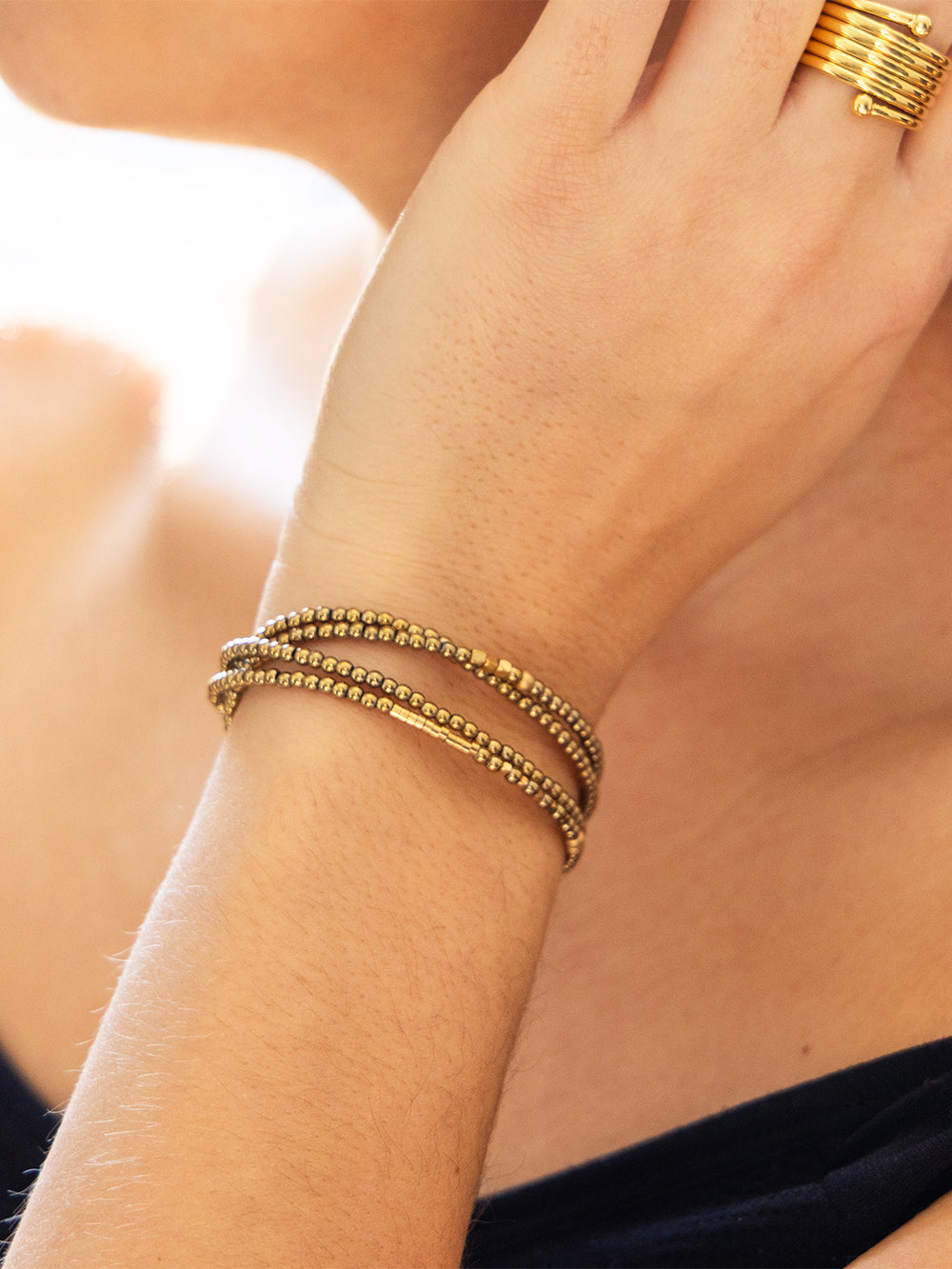 Bracelet Zoly 