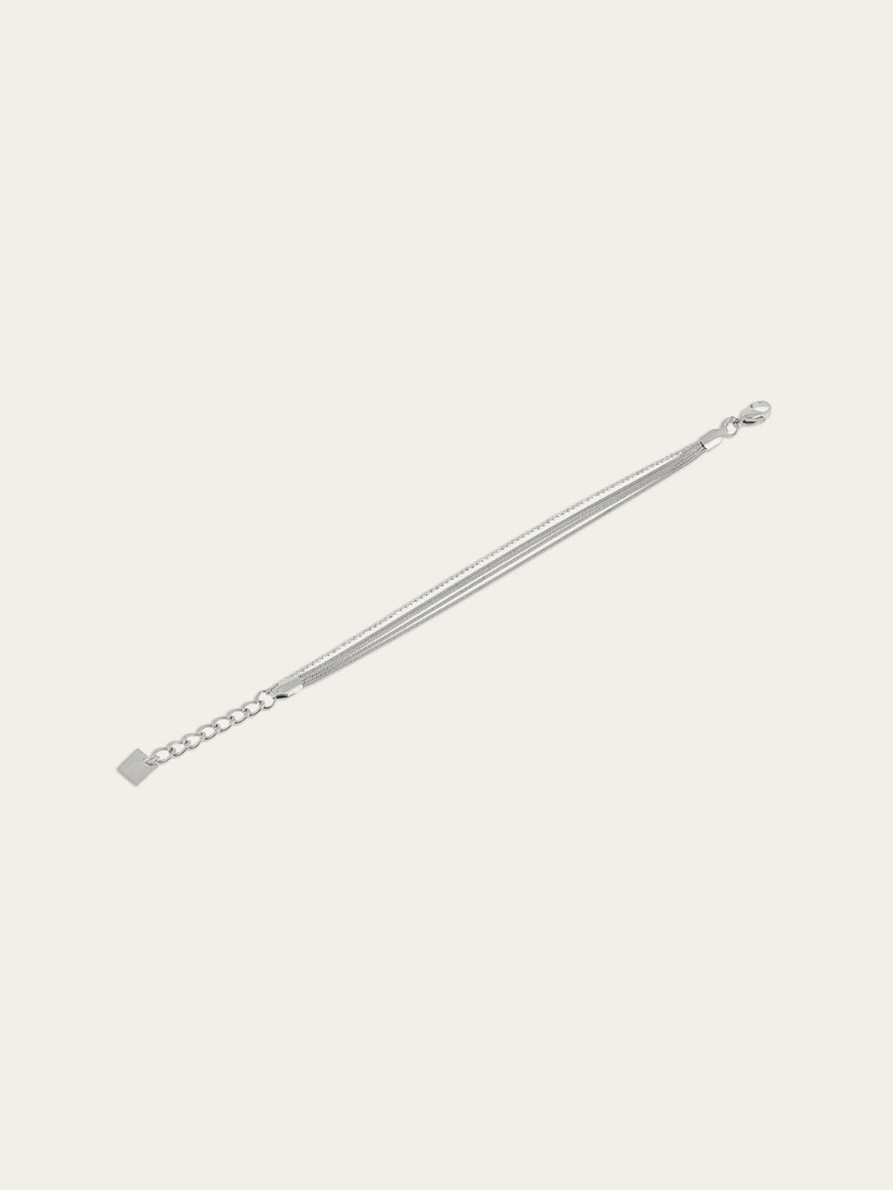 Pluriel bracelet 