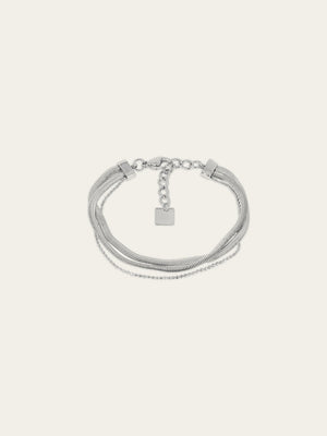 Tressé bracelet 