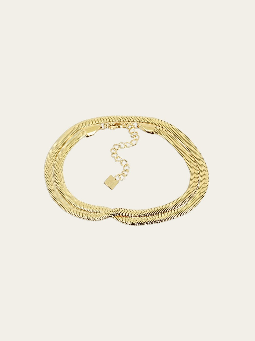 Anubis Multi Bracelet 