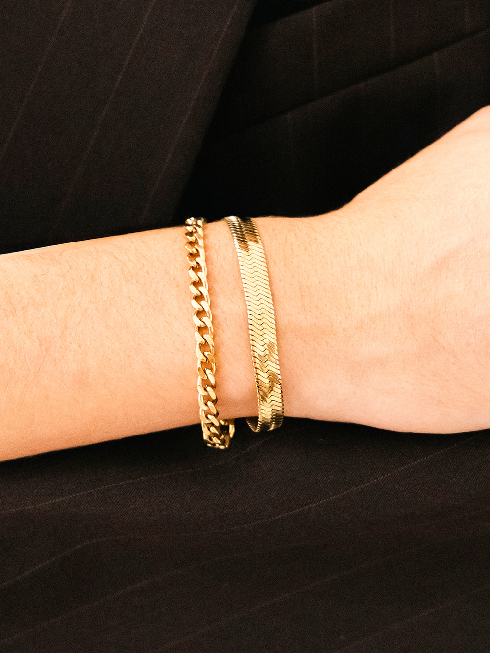 Nokka Bracelet 