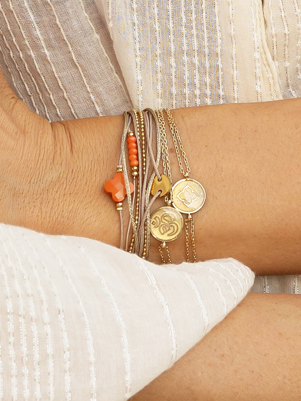 Bracelet Velaz 