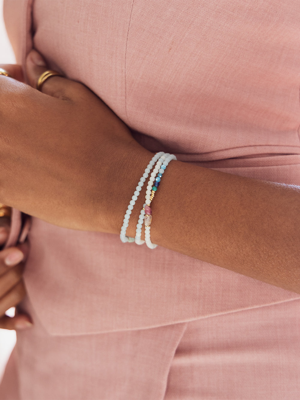 Bracelet Tikita 