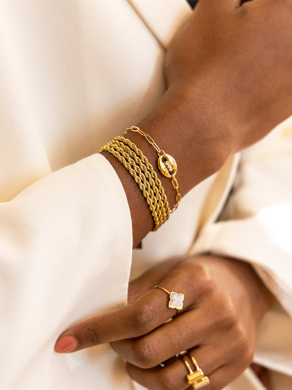 Bracelet Regina 