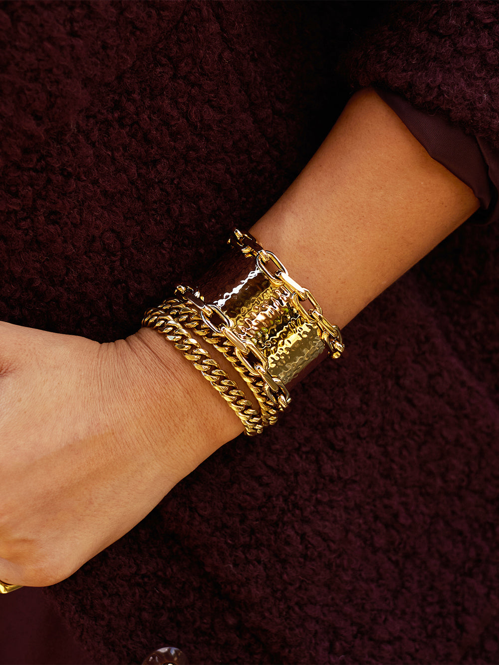Teko Bracelet 