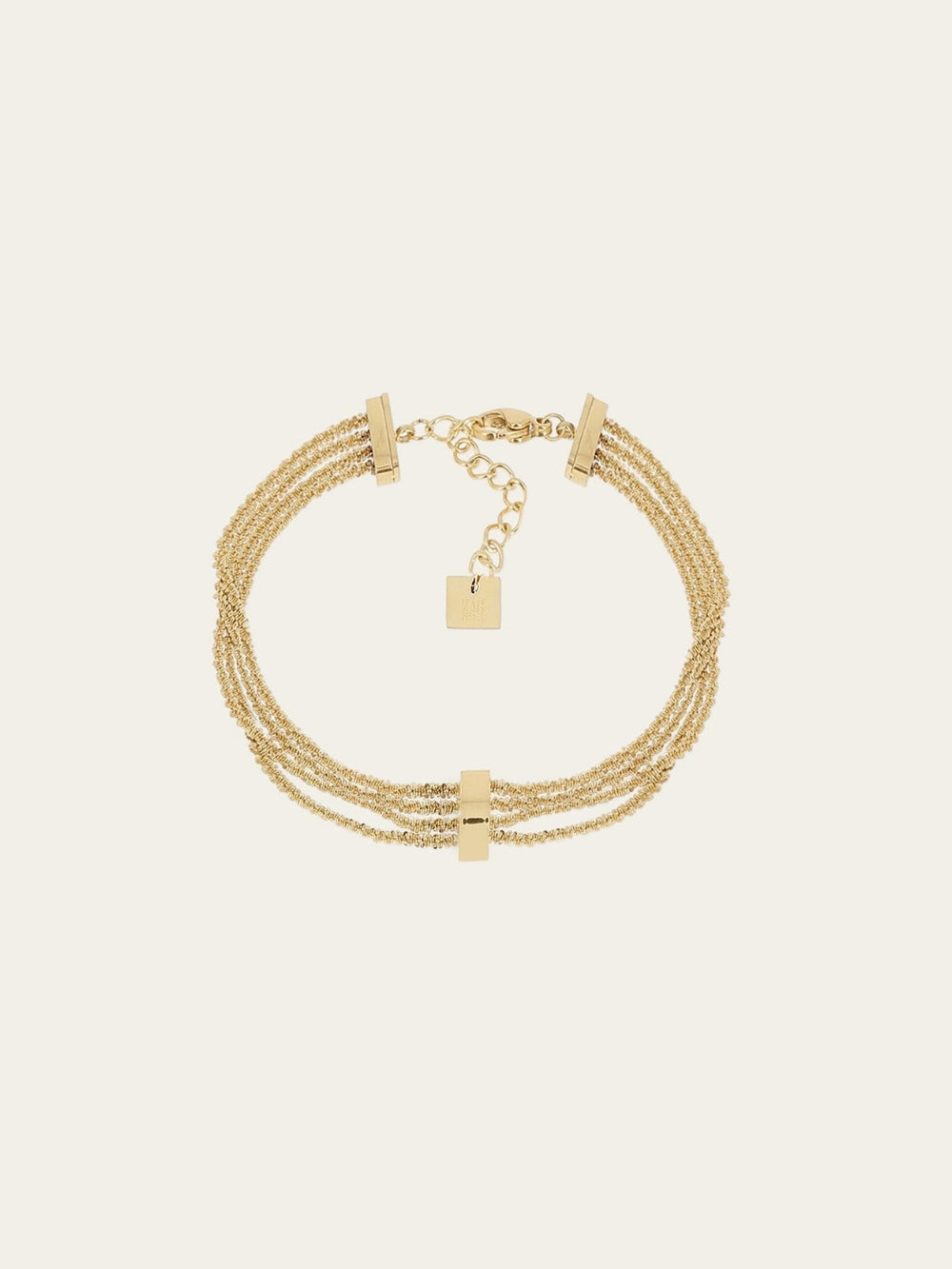 Nero Bracelet 