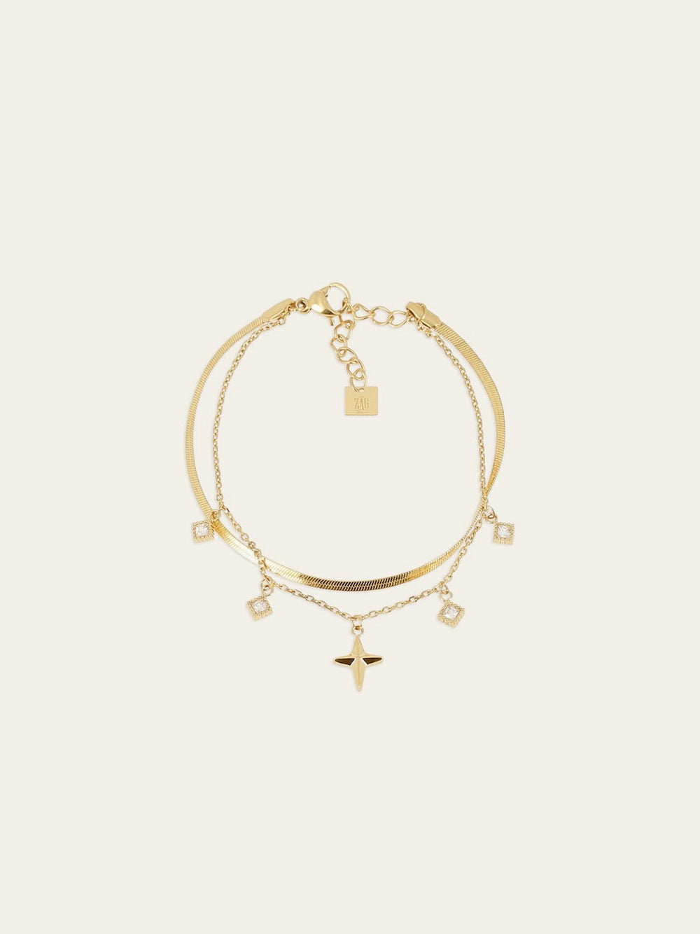 Bracelet Colbu 