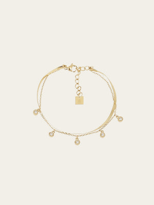 Lazzaro Bracelet 
